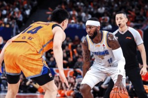 北京67-86上海 球员评价：1人及格，9人低迷