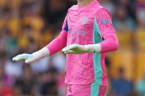 电竞比分-特拉福德：我是在农场长大的，守门有时和务农很像