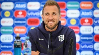 score电竞-凯恩：希望助英格兰夺冠 缺少冠军的我更有饥饿感