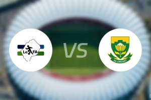 【世非预】莱索托vs南非比赛结果：莱索托(0-3)南非比分战报(2025年09月06日)