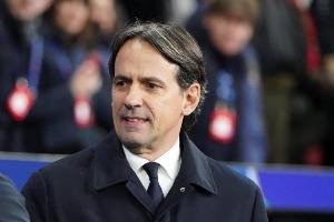 小因扎吉：和拜仁的次回合与首回合类似，必须再踢出精彩的表现