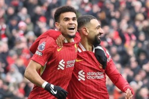 电竞比分网-如何倾泻德比愤怒？斯洛特：先进俩，然后零射门