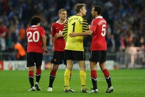 电竞比分-科幻片似的！格雷泽入主首季仅花2000万签维迪奇范德萨埃弗拉等