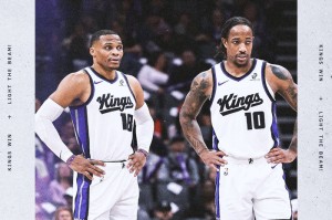 电竞比分网-国王近16战仅3胜，火箭贡献其中两场|NBA|萨克拉门托国王队|nba|休斯敦火箭队_新浪体育_新浪新闻