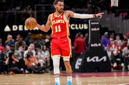 电竞比分网-老鹰意外收获泼天富贵 吹杨时代或将提前终结