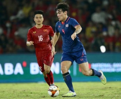 电竞比分-泰越缅印杀入东运动会男足四强 13日展开半决赛