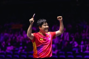 电竞比分网-仁川赛国乒包揽女单四强 樊振东马龙梁靖崑胜强敌