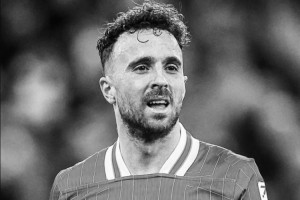 电竞比分-阿里悼念若塔：太伤心了，愿你安息