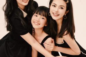 电竞比分网-已离婚！刘维伟前妻更新社媒：男人的缺席从不是家庭的缺失