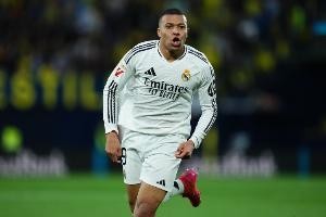 姆巴佩职业生涯已打进364球，在法国球员中仅次于本泽马&amp;亨利