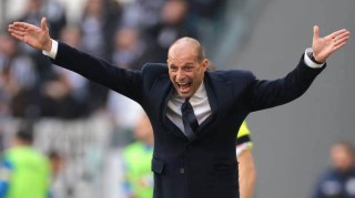 score电竞-绝杀！千分里程碑！尤文不丑了，阿莱格里却不高兴了