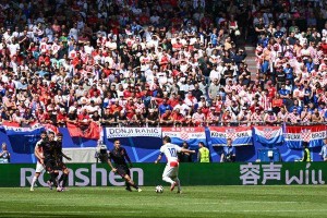 score电竞-【欧洲杯】乌龙侠立功！阿尔巴尼亚2-2逼平克罗地亚