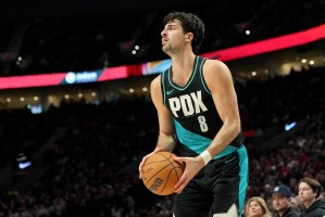 score电竞-阿夫迪亚：我们伤病不断 能击败火箭我绝不会视为理所当然