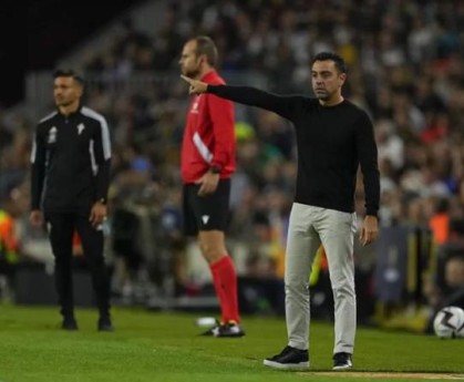 电竞比分-【前瞻】从险胜中看巴萨怎么打国际米兰生死战