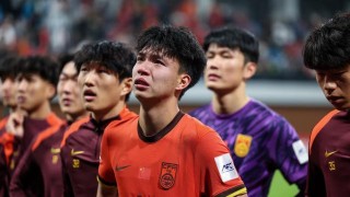 电竞比分-【观察】遗憾中看到进步 国青重回亚洲二流